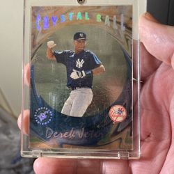 Derek Jeter 