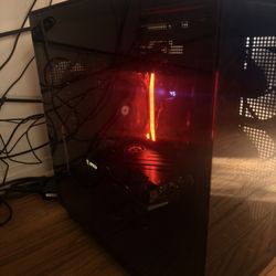 AMD Gaming Pc