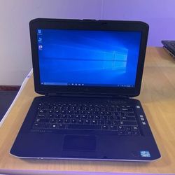  DELL laptop i5 processor 500 gb ram win 10 HDMI port