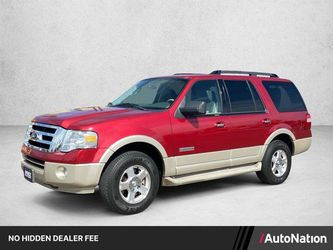 2008 Ford Expedition