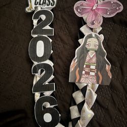 Nezuko Leis 