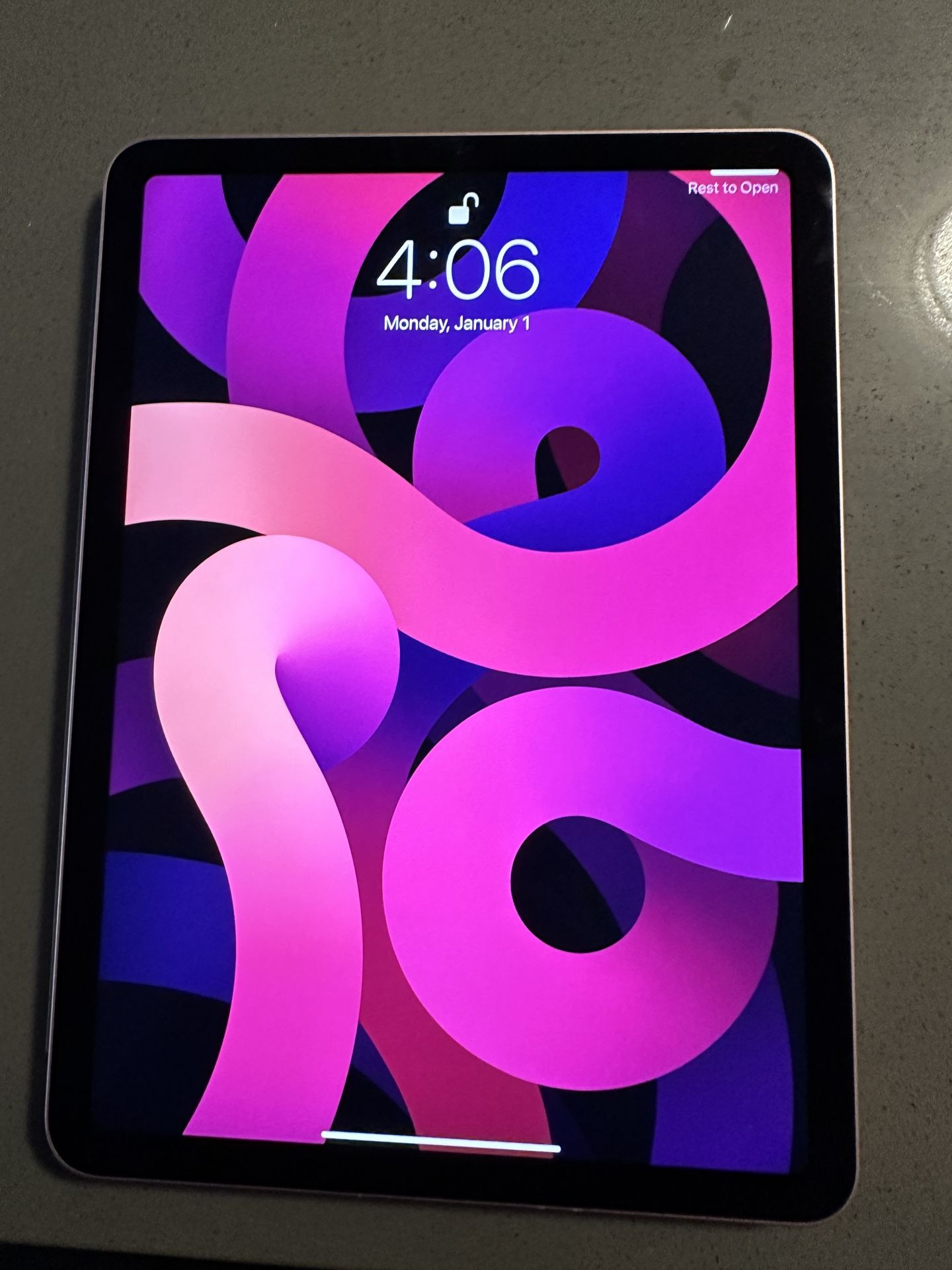 iPad Air 4th Generation 256 GB for Sale in San Diego, CA OfferUp