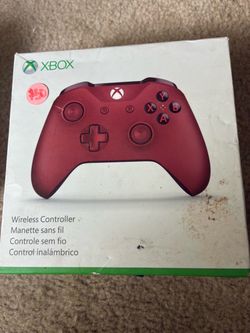 Xbox one controller