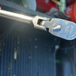 FLF80A Snap On 3/8 Drive Wrench 