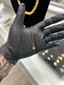 Real Gold 🔥