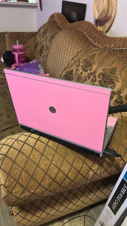 HP laptop