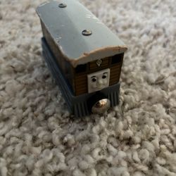 Thomas the Tank Engine toby