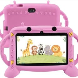 Kids Tablet - 7inch 