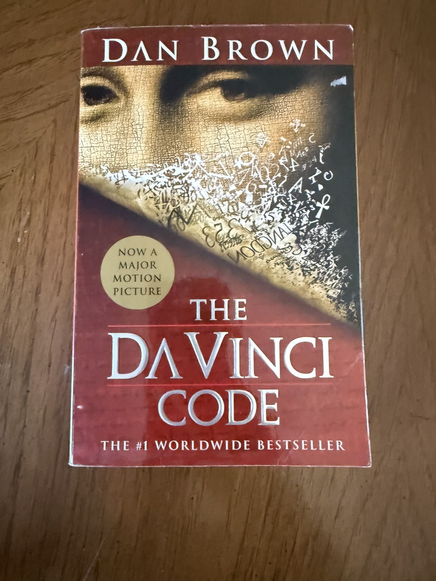 The Da Vinci Code Book