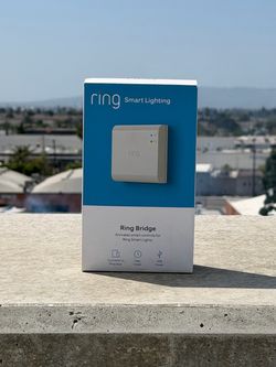 Ring Bridge