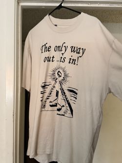 Gallery Dept tee