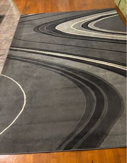 Area rug