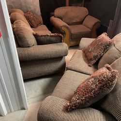 Furniture -Living Room Set