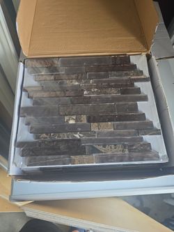 Backsplash