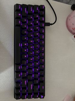 K65 PRO MINI 65% Keyboard