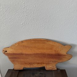 Cutting Board