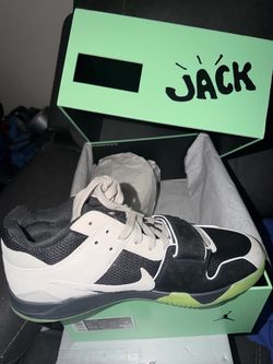 Cactus Jack chase B size 11 DS