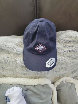 Brand New Navy ACTIVE dad hat