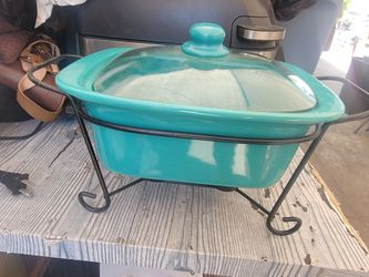 Food warmer