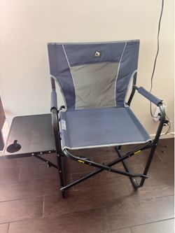 Camping beach chair