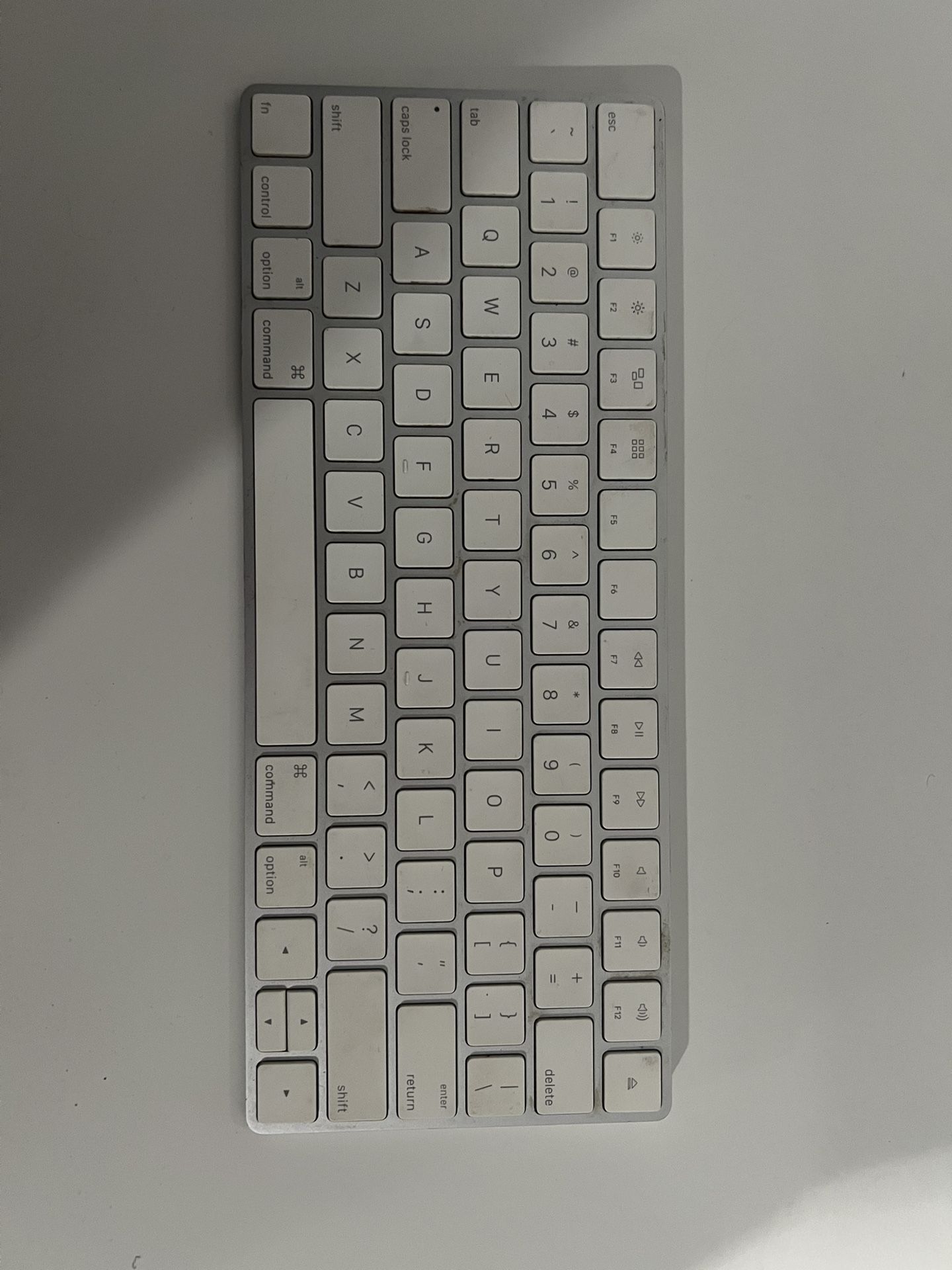 Apple Mini Keyboard