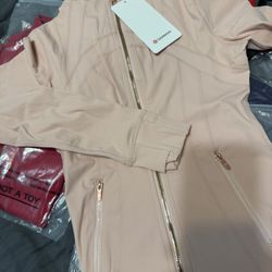 Lululemon Jacket