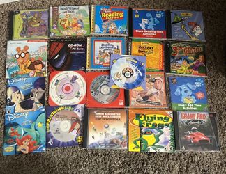PC GAMES