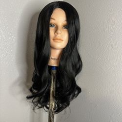 #13L Wig 