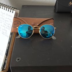 Ray-Ban Sunglasses