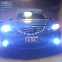 LED LIGHTS