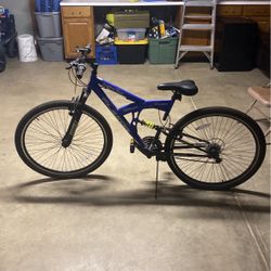 KENT 29 FLEXOR MOUNTAIN BIKE