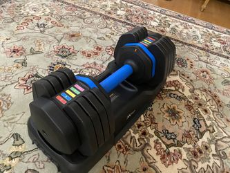 Adjustable Weights 25-55lbs