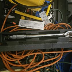 Torque Wrench