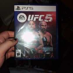 UFC 5