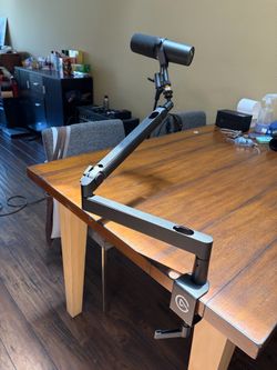 Elgato Wave Mic Arm