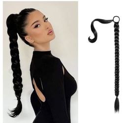 Ponytail Extension