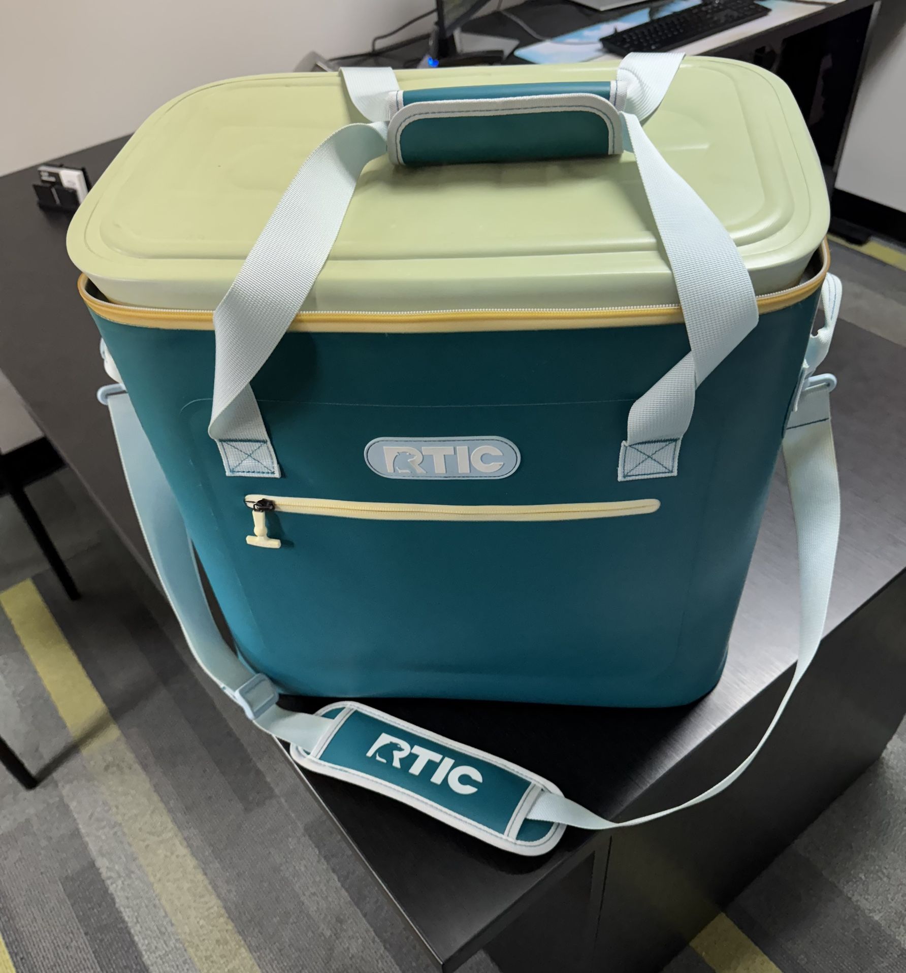 RTIC 40 Can Soft Cooler