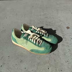 Converse Golf Le Fleur Coach Jogger Green Tyler The Creator 8.5 M / 10 W
