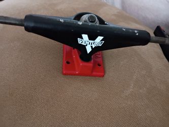 Skateboard Parts