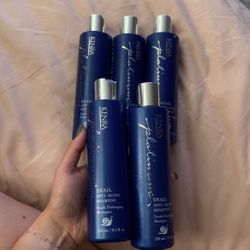 Kenra Shampoo