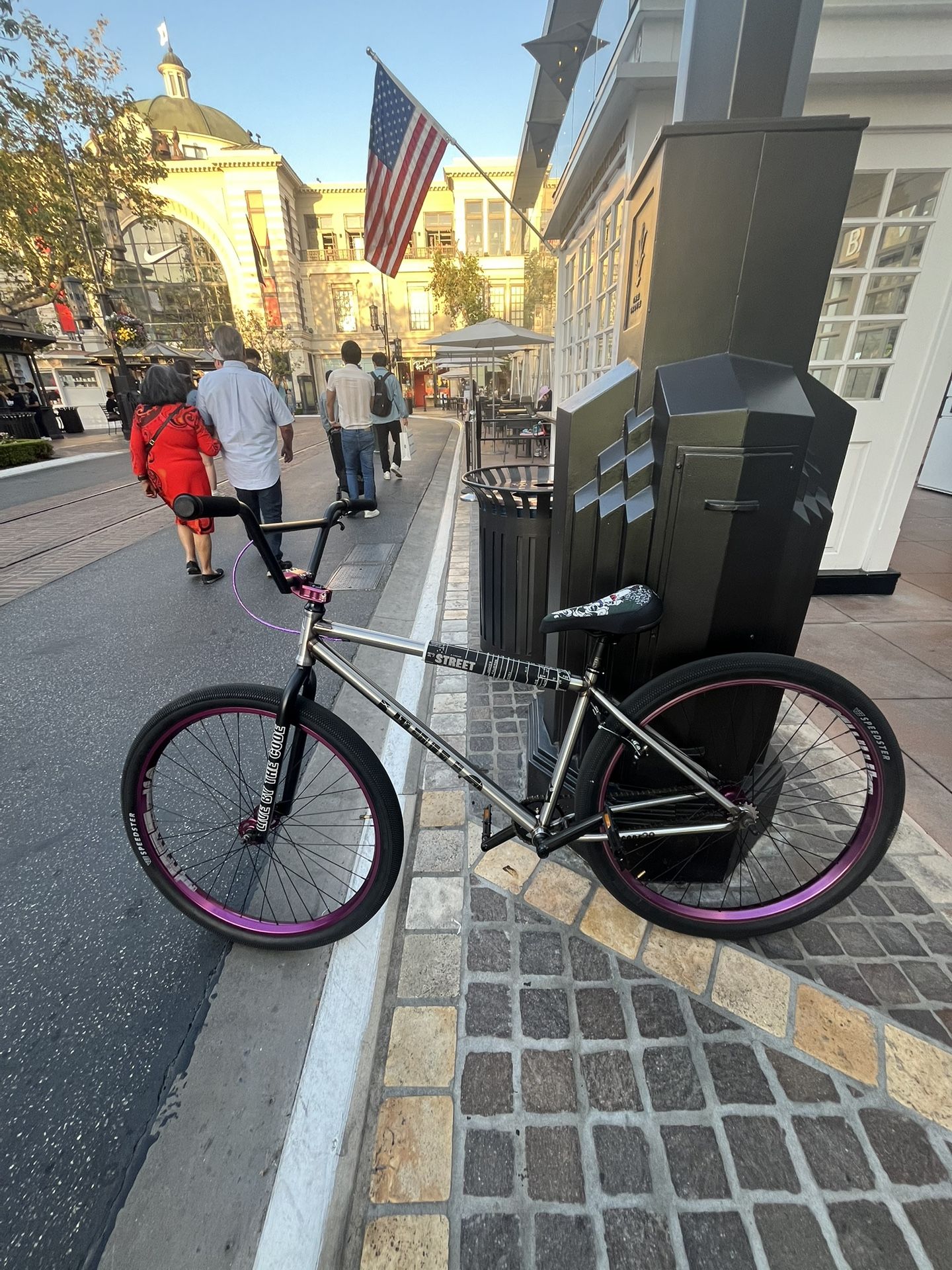Bike
