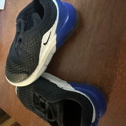 Toddler Shoes