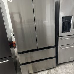 Samsung Refrigerator 2023