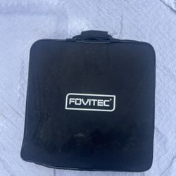 Video Light with APP Control