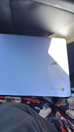 Acer Chromebook