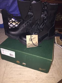 Danner Boots