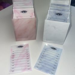 lash box