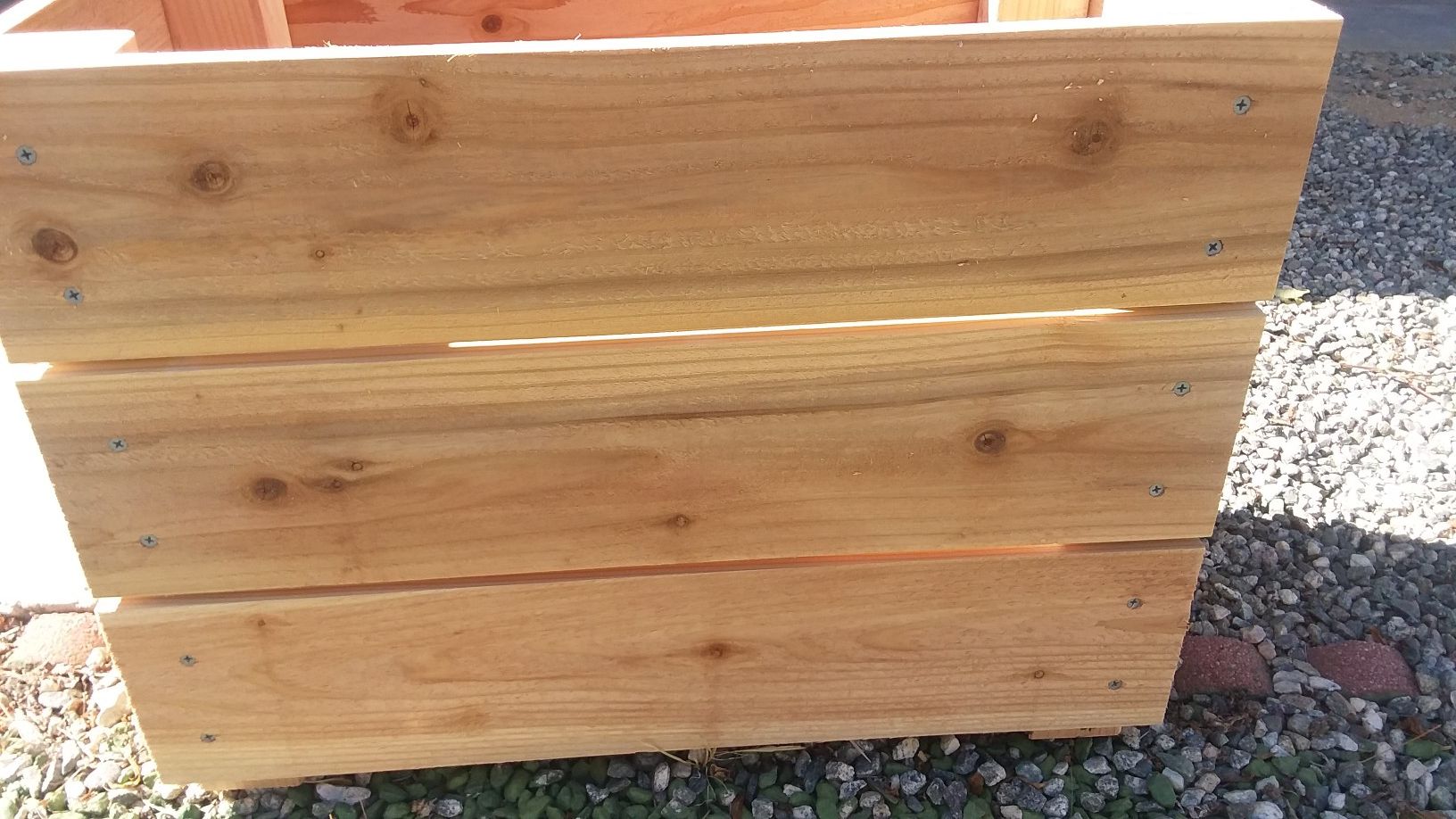 Planter