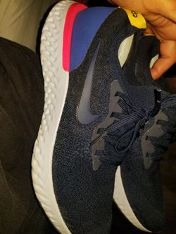 Nike Men Size 10.5