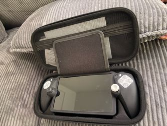 PlayStation portal